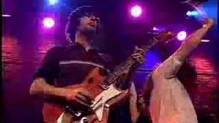 The Darkest Spark - MTV Live