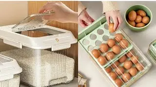 Amazon New Gadgets &hearts;️ Beauty , smart Appliances , kitchen tool Utensils Unique Home Items &hearts;️