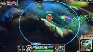 I Want What The Rift Scuttler Is On!