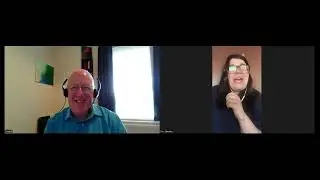 1085 Finding Peace (Kind of): A Funny Chat About Calm with Cris and I