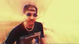 THE DEMON WITHIN - B. Streets | B. Streets & LocDou | Dark Rap Underground Phonk 4k UHD