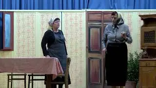 GADJE GNEZDO  -  KASTELKA