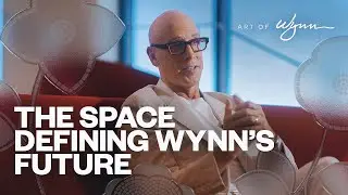 Art of Wynn: Inside Wynn Design & Development