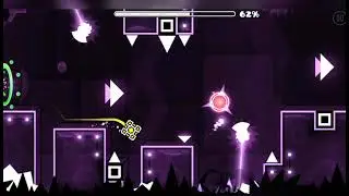 Cold Spirit *Cold Snap* | Geometry Dash
