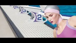 Make-up Tutorial - MUD Cadence Spring Summer 2016 Step by Step