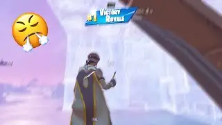 Gang Gang 😤 (Fortnite Montage)