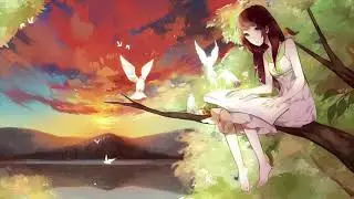 Nightcore - Liberian Girl