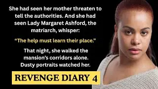 The House of Mirrors|Revenge Diary 4|Revenge Stories|#revenge #revengestory #redditstories