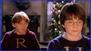 Harry Potter and the Sorcerer&rsquo;s Stone Deleted Scene (Part 6) - HD