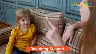 3 Levels of Autism | A Guide for Parents and Caregivers | Autism Awareness Series (6/31)