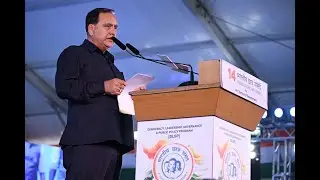 Shri Kuldeep Singh Pathania Speaks on Ideologies in Indian Politics!