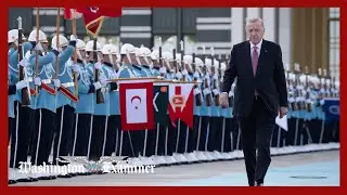 Израиль исключает Турцию из послевоенных сил в секторе Газа, ссылаясь на враждебность Эрдогана