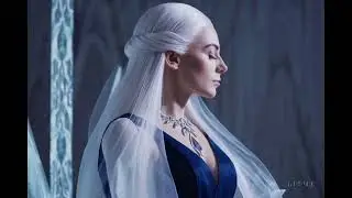 ❄️ Heart of Ice &ndash; A Frozen-Inspired Epic Winter Ballad ✨ | Original Song