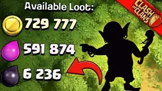 Clash of Clans: 