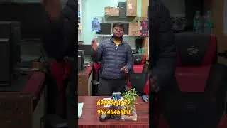 কমদামে কম্পিউটার  | Low Budget Computer Shop #computershop  #computer  #computers