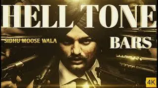 Hell Tone Bars Hip Hop heavy beat Rattu Music 