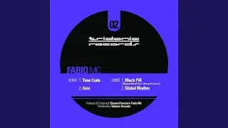 Global Rhythm