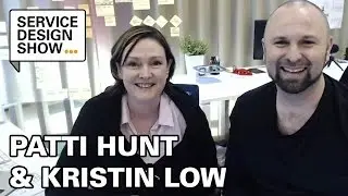 Understanding Service Design in Asia / Patti Hunt & Kristin Low / Episode #11