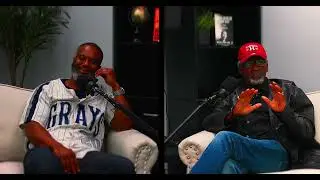Ep #2 Two Henry's Podcast