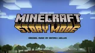 Magnus Theme [Minecraft: Story Mode 102 OST]