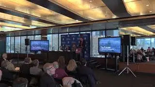 Panel Discussion: The Past and Future of Holocaust Research