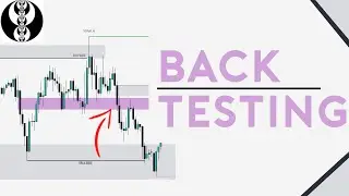 Backtesting Macros & MMXMs | ICT Models