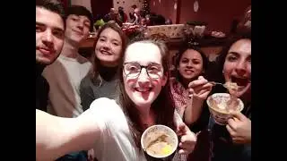 Goodbye KERIC Team 2019/20