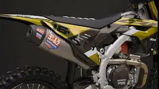 Honda Sector Chrome Gold Graphics Kit | SKDA Moto Creative