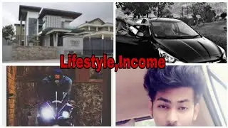 Aditya Sawant (Dynamo gaming) Lifestyle,Income,Car,Bike |🔥🔥