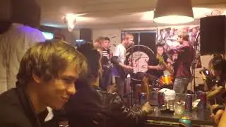 SoundPark Melody Club 31 10 2013