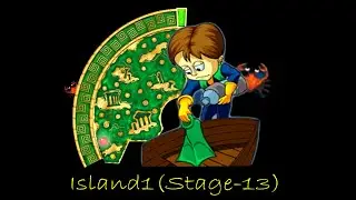 Subsea Relic Iseland-01 Level-13 | Subsea Relic | Games