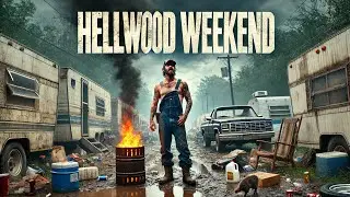 VibeFoundry - Hellwood Weekend | Redneck Rock