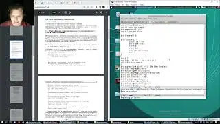 моделирование информационных процессов лаб№1