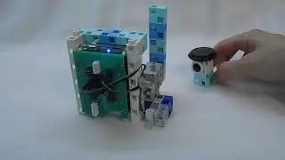 LiveTronic + ArTeC Servo