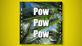 BossMode - Pow Pow Pow ☄️ (prod. 611BEATS)