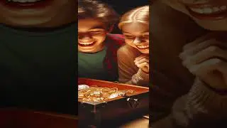 Wondrous Whispers | A Haunted Haveli Suspense Story-Part3 #children #kids #funmystery #story