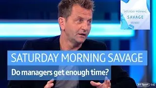 Debate: How long do you give YOUR manager before you question whether he is the right man?