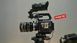 This camera might just steal your heart! - Blackmagic Design NAB 2025 NEWS