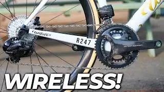 New Campagnolo Super Record Wireless: You won&rsquo;t believe what&rsquo;s changed!