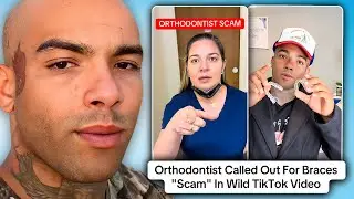 Wild Dentist 