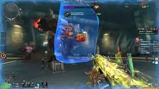 CF West | Remember old days - another Weekly Cybracore stage 10