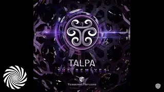Zyce & Aquafeel - Dark Side (Talpa Remix)