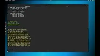 Kal El - Network Stress Test and Penetration Testing Toolkit