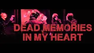 Dead Memories by Slipknot VOCAL COVER