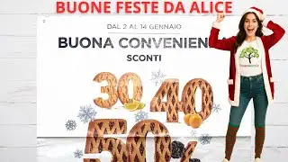 Volantino Esselunga  dal 2 al 14 gennaio 2026 #anteprima