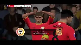 DLS gameplay day 2 win 😈😎🗿@FUNNY VIDEOS#youtubeshorts