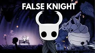 NOWY BOSS W HALLOWNEST ! HOLLOW KNIGHT