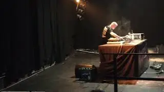 Hannover Hardcore PRS Bullerproof & DRS Live (1)
