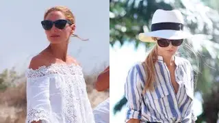 Tendenze Outfit da Spiaggia 2023