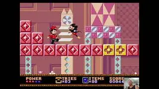 Castle of Illusion